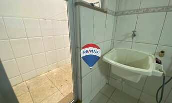 Imagem 7: Apartamento com 2 dormitórios para alugar, 70 m² por R$ 1.190,00/mês - Borboleta - Juiz de