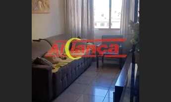 Imagem 5: APARTAMENTO COM 02 DORMITÓRIOS , 01 VAGA