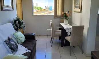 Imagem 2: UBERLÂNDIA - Apartamento Padrão - PRESIDENTE ROOSEVELT