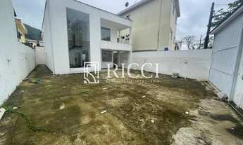 Imagem 2: SANTOS - Casa Padrão - MARAPÉ