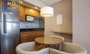 Imagem 5: Flat no Jardins c/ 1 dorm à venda, 60 m² por R$ 1.000.000 - São Paulo/SP