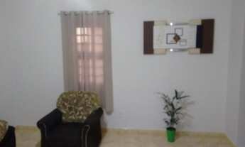 Imagem 7: Casa à venda com 3 dormitório(s), 6 vaga(s). Parque Bandeirantes I (Nova Veneza), Sumaré