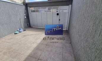 Imagem 4: Sobrado com 2 dormitórios para alugar, 78 m² por R$ 2.500,00/mês - Vila Matilde - São Paul