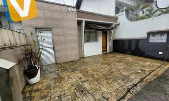 Imagem 1: Casa Mooca 140 m²