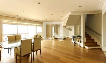 Imagem: Apartamento para Aluguel - Jardim Anália