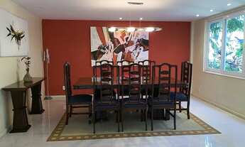 Imagem 7: Casa com 4 dormitórios à venda, 550 m² por R$ 1.800.000,00 - Itaipu - Niterói/RJ