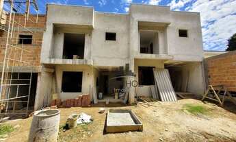 Imagem 2: Sobrado com 3 dormitórios à venda, 115 m² por R$ 550.000,00 - Santo Inácio - Curitiba/PR