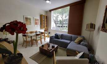 Imagem 6: Sala + 02 Quartos na Avn Oswaldo Cruz