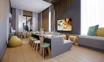 Imagem 3: Apartamento com 3 dormitórios à venda, 140 m² por R$ 1.534.977,95 - Centro - Balneário Piç