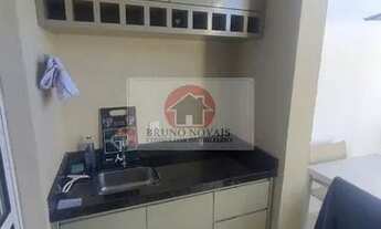 Imagem 5: Apartamento para venda possui metros quadrados com 47 1quarto em Taguatinga Sul -DF