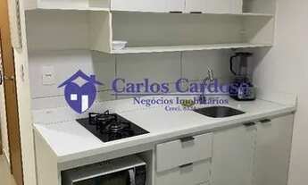 Imagem 4: CCNI - Flat na beira mar de Piedade | Mobiliado | Nascente