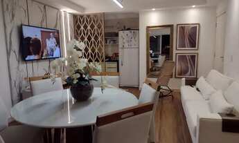 Imagem 3: Lindo apartamento à venda no Residencial Vitta Clube