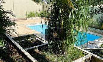 Imagem 5: Sobrado com 5 suítes e 8 vagas para alugar, 730 m² por R$ 35.000/mês - Paineiras do Morumb