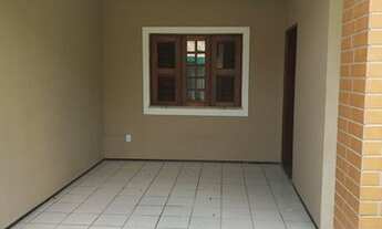 Imagem 4: CA2031)Casa Duplex 210m² - Edson Queiroz