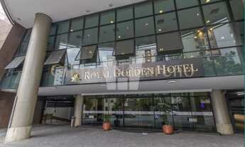 Imagem: Belo Horizonte - Flat - Funcionários