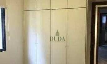 Imagem 3: Apartamento com 2 dormitórios para alugar, 116 m² por R$ 8.000/mês - Vila Nova Conceição