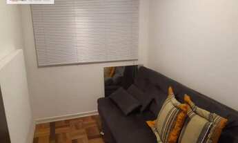 Imagem 14: Apartamento com 2 dormitórios, 60 m² - venda por R$ 595.000,00 ou aluguel por R$ 3.930,00