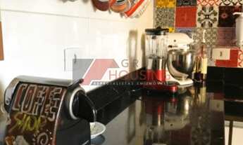 Imagem 6: Apartamento RESIDENCIAL em CAMPINAS - SP, JARDIM DAS PAINEIRAS