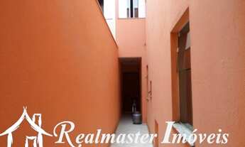 Imagem 5: CASA RESIDENCIAL em SÃO BERNARDO DO CAMPO - SP, NOVA PETRÓPOLIS