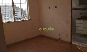 Imagem: Apartamento à venda, 54 m² por R$ 275.000,00