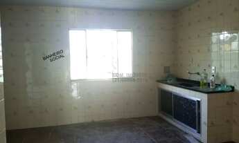 Imagem 6: Cod: EDM4389-Galo Branco: Casa ampla 2 qrtos , garag. 6 carros ,quintal, terraço