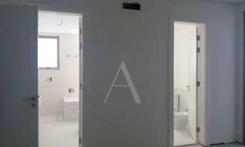 Imagem 6: Ibirapuera Novo Apartamento com 4 dormitórios