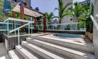 Imagem 2: Apartamento à venda, 86 m² por R$ 1.086.258,42 - Varjota - Fortaleza/CE