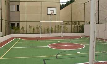 Imagem 6: Apartamento com 3 dormitórios à venda, 52 m² por R$ 690.000,00 - Mansões Santo Antônio - C