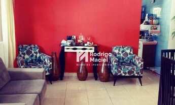 Imagem 3: Casa com 3 dormitórios à venda, 130 m² por R$ 495.000,00 - Iputinga - Recife/PE