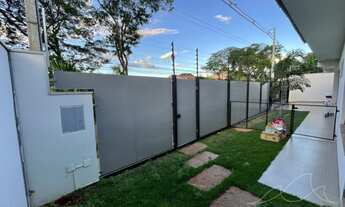 Imagem 4: Casa | 326,00 m² de Construção | Jd Los Angeles