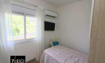 Imagem 4: Apartamento com 2 dormitórios à venda, 69 m² por R$ 415.000,00 - Jardim Carvalho - Porto A