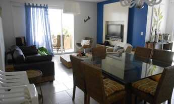 Imagem: APARTAMENTO RESIDENCIAL em BERTIOGA - SP