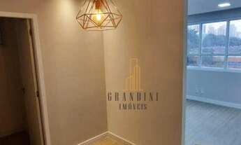 Imagem 3: Sala para alugar, 32 m² por R$ 1.604,00/mês - Centro - São Bernardo do Campo/SP