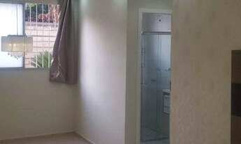 Imagem 6: Apartamento com 2 dormitórios à venda, 57 m² por R$ 185.000 - Piracicamirim - Piracicaba/S