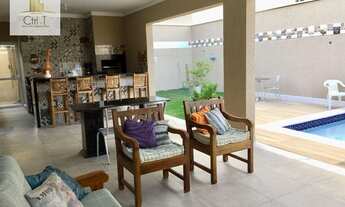 Imagem: Casa à venda, 319 m² por R$ 1.390.000,00