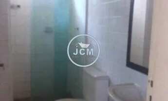 Imagem 6: Bom apartamento vazio, sala 1 quarto