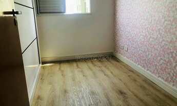 Imagem 14: Apartamento com 2 dormitórios, 57 m² - venda por R$ 360.000 ou aluguel por R$ 3.200/mês