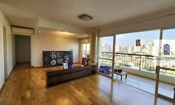 Imagem: Apartamento, 3 dormitórios 132 m² - venda