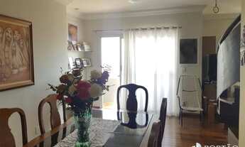 Imagem 4: Apartamento á venda VL NV CID UNIVERSITARIA