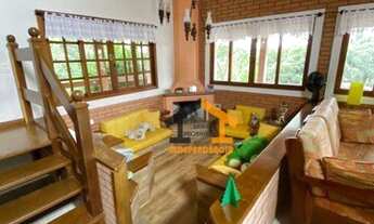 Imagem 2: Casa à venda, 465 m² por R$ 1.295.000,00 - Ville Chamonix - Itatiba/SP