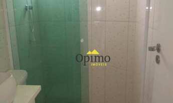 Imagem 5: Apartamento com 1 dormitório à venda, 52 m² por R$ 352.000,00 - Vila São Pedro - São Paulo