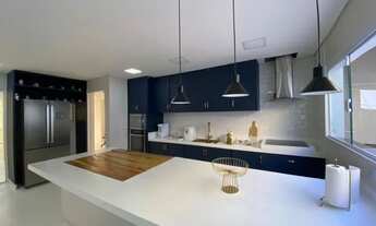 Imagem 6: Casa de condomínio 263m², 3 quartos, 2 vagas - São Paulo