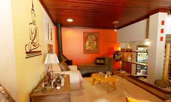 Imagem 6: Casa, 350 m² - venda por R$ 1.600.000,00 ou aluguel por R$ 8.000,00/mês - Jardim Itu Sabar