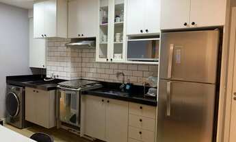 Imagem 5: Apartamento com 2 dormitórios à venda, 40 m² por R$ 320.000,00 - Limão - São Paulo/SP