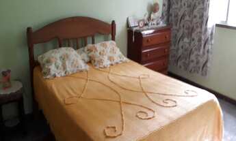 Imagem 5: Apartamento no Ed. Minerva - 2 quartos, 1 vaga, documentado, nascente parcial