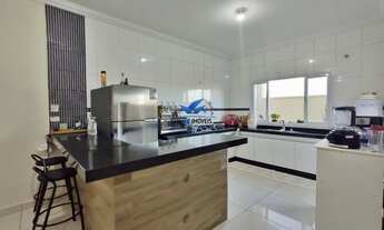 Imagem: SUMARÉ - Casa de Condomínio - RESIDENCIAL