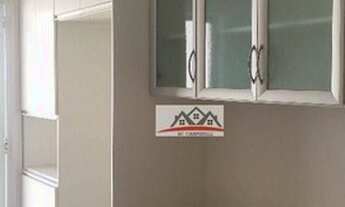 Imagem 7: Casa em condomínio fechado no Alto Taquaral em Campinas com lazer completo