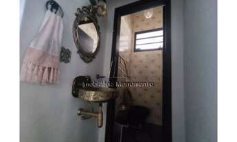 Imagem 2: Piracicaba - Casa Padrão - Alemães