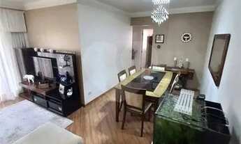 Imagem 2: Apartamento Semi mobiliado a venda no Butantã