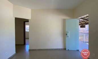 Imagem 3: Casa com 3 dormitórios para alugar, 100 m² por R$ 2.610/mês - Salgado Filho - Brumadinho/M